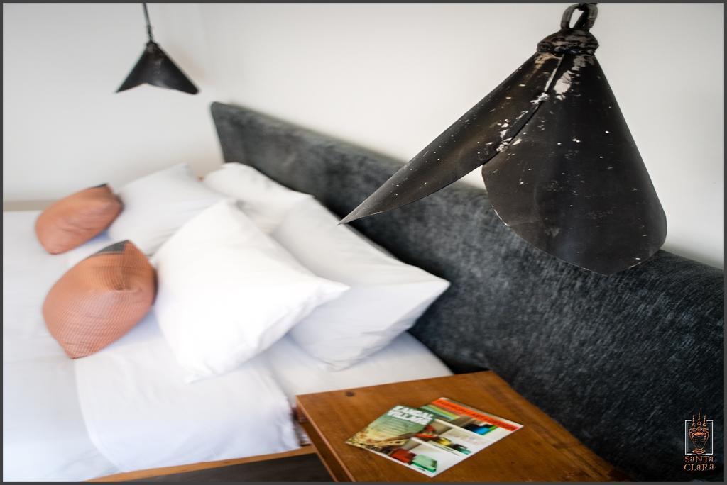 Santa Clara Boutique Hotel Сіємреап Номер фото