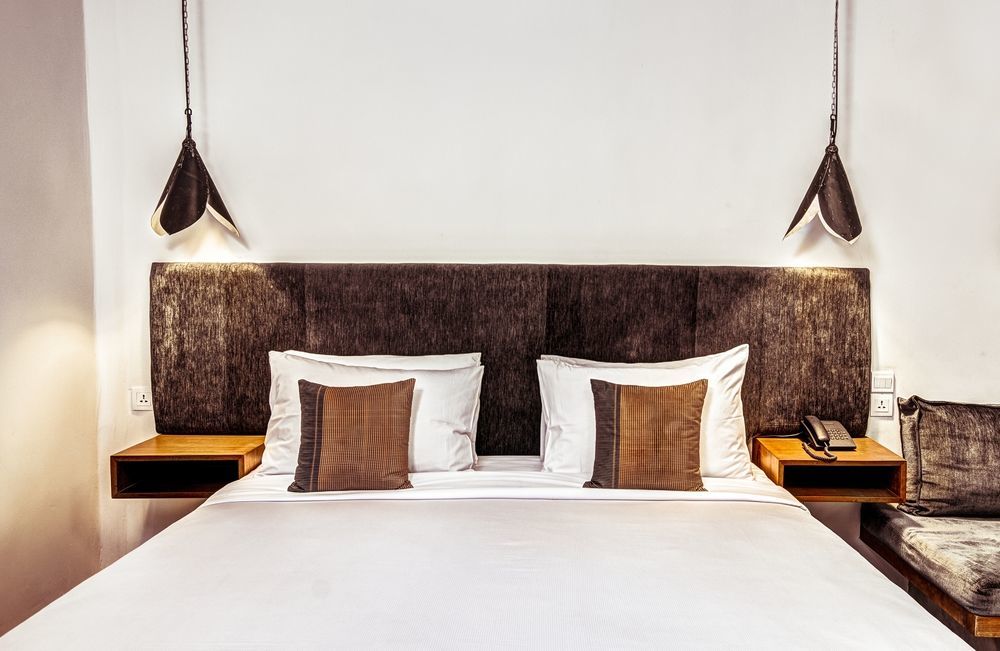 Santa Clara Boutique Hotel Сіємреап Екстер'єр фото